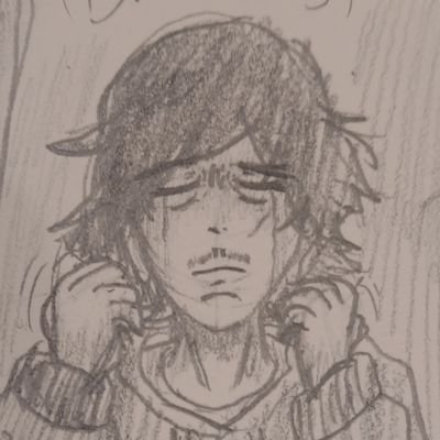 digital and traditional artist | strictly no minors, please, this is an 18+ account
| WIP OF ALONE IN THE SNOW COMIC |