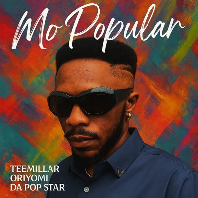 TEEMILLAR's profile picture. Presenter@peoples105.5fm //Producer // Recording artist // writer // Music 🎶 sound engineer