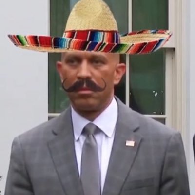 magakitten86's profile picture. I’D NEVER IDENTIFY AS A DEMOCRAT