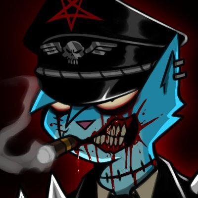 Resurrected by the Boobs n Butts, now I draw for the Boobs n Butts.
🔞NSFW Zone🔞
https://t.co/PREkZiVoPi
https://t.co/taV6GTFav0