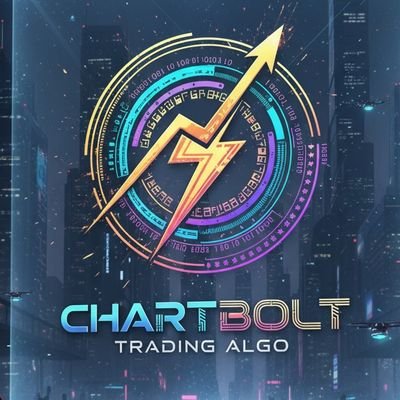 ChartDarts's profile picture. #crypto #stocks 
Entertainment Purposes Only. Not Financial Advice 
🚨LIFETIME ACCESS👇👇
https://t.co/xr43Ae701w 🖱️📈