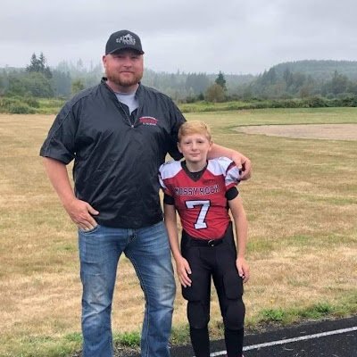 BenCallies75648's profile picture. 