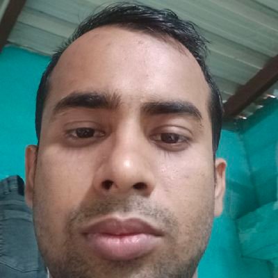 UmeshU21207's profile picture. 