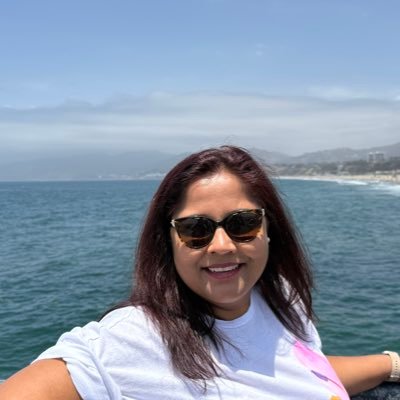 Eurekaxpress's profile picture. Environment & Public Policy | Mom | She/ her