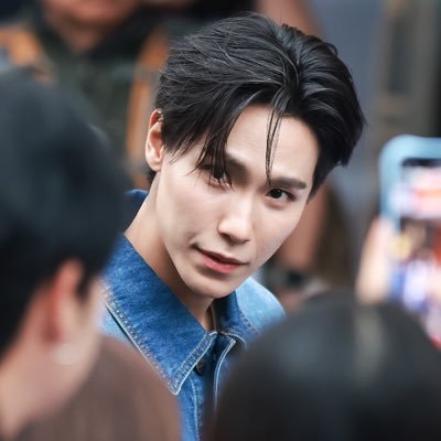 Basikiiiiiiiii's profile picture. JuniorMark 🌞🌛 PondPhuwin 🧡💚 • อยู่ทุกด้อม เพราะพวกเขาคือความสุข 🩵 #Giveawaybybasikii #รีวิวของมันต้องวาย