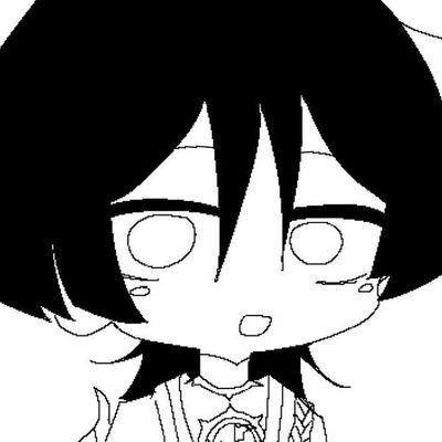 totalynotclyde's profile picture. screams loudly