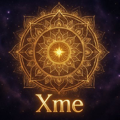 Xme10endeR's profile picture. The universe began with spiritual sound, birthing the macrocosm (supercluster of galaxies). It resonates in pairs, including with my soul. by Shaman Kamihito.