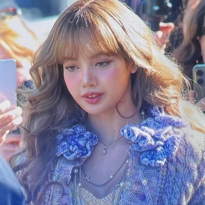 alterego_LisaM's profile picture. ᴸᴵˢᴬ ᴬᴸᵀᴱᴿ ᴱᴳᴼ 💜🩷💛💚❤️