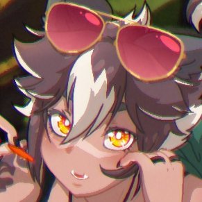 Babi Whiskey 🐗⚡ Boar Vtuberさんのプロフィール画像