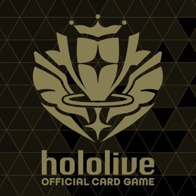 hololive OFFICIAL CARD GAME【公式】 on X: 