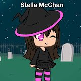 StellaMcChan1's profile picture. Hello! I'm Stella McChan!