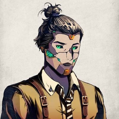 tinh_evm's profile picture. @ritualnet contributor | @madlads holder