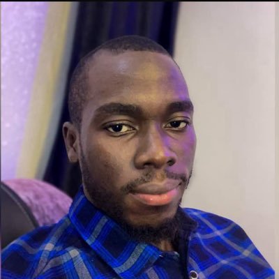 IreKenn's profile picture. 