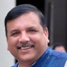 SanjayAzadSln's profile picture. #आमआदमी के साथ एक आम आदमी।