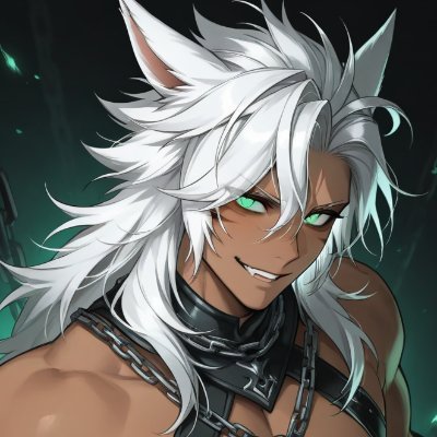 Krickさんのプロフィール画像