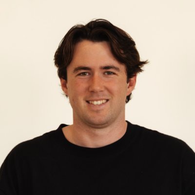 hjcharlesworth's profile picture. GTM @ampcode. Do hard things. Thoughts are my own.