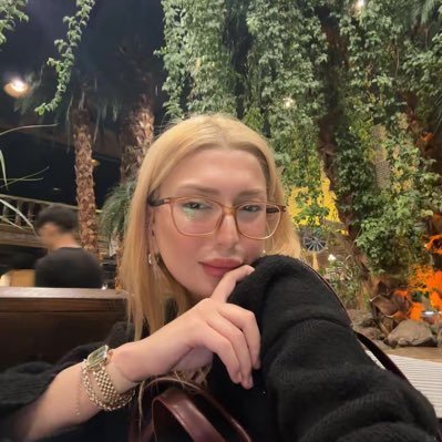 tuliinn1's profile picture. sen ne anlatıyon be ablam