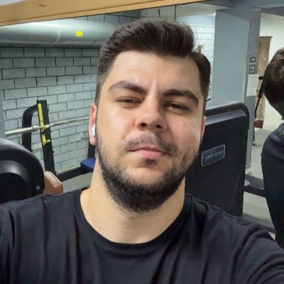 bahadirswe's profile picture. 