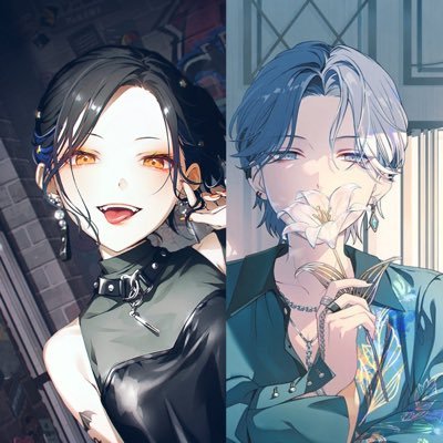 AnTy_Wed's profile picture. ✧ AnTouya posts (..almost..) every Wednesday!! ✧