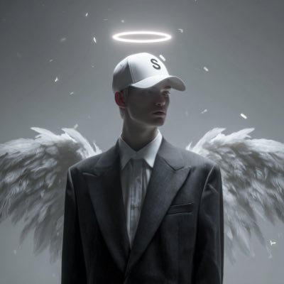 somweeerr's profile picture. proclaiming the cap table