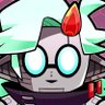 TheAkanemnon's profile picture. They/them
TWIN RUNES most Sundays!
Kris with braces is my legacy