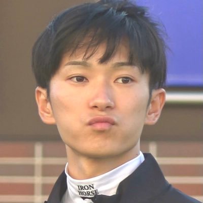 Myuuy_M's profile picture. ★★ 坂井瑠星 大井 坂井英光厩舎 関東 ★★ 現場🏇に行って動いてる方フォロバしています ! 仲良くしてください🥰たまに取引ポストとdm含みます