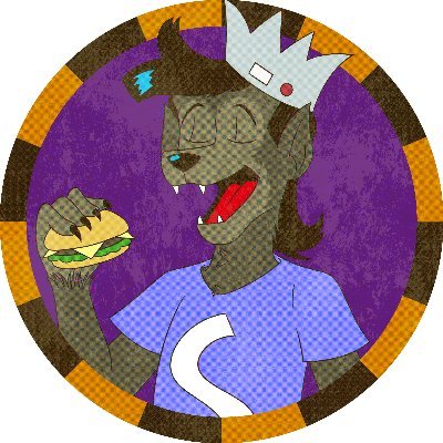 🍔WereJughead🍔さんのプロフィール画像