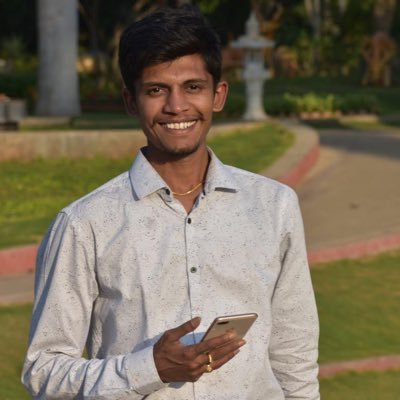 BHAANNU_6's profile picture. 