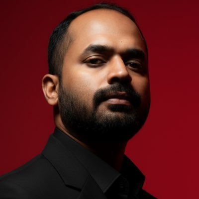 sivarajdurairaj's profile picture. Robotics Engineer 🤖• Educator 👨🏻‍🏫 • Writer✍️👨🏻‍💻📖🎬 • Neo-Polityculturist ⚖️• MNM🔦• SWA 🎥• Motto as Writer: Never insult the intelligence of audience