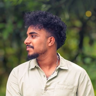 Aravindsrxx's profile picture. Graphic Designer