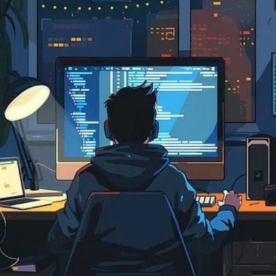 arichie001's profile picture. Mathematician | Aspiring Software Engineer 👨‍💻
FA with Python & JS, Yeah I Play with C & JAVA  | Documenting my journey | Tech & Side projects 🚀 | CU@DTOP.