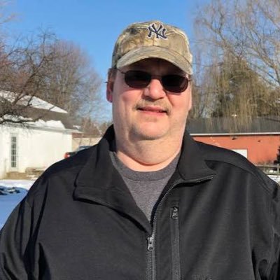 MWeirsky49567's profile picture. went from unemployed and divorced to winning a $273 million jackpot