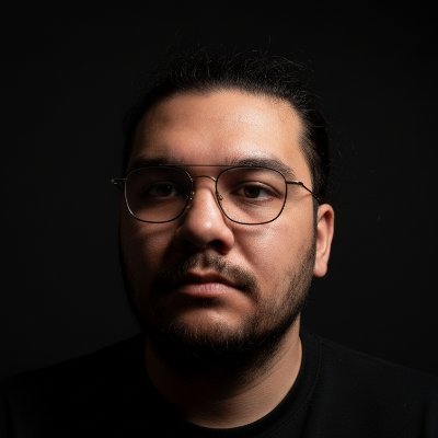 josermarinr's profile picture. another guy who knows how to code
