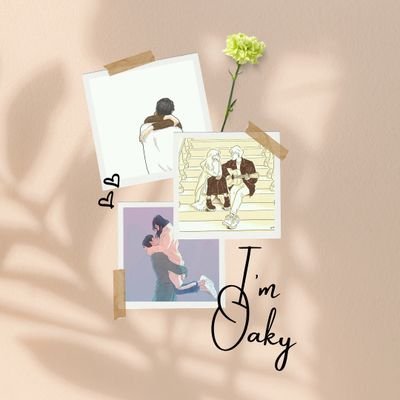 _Im_Oaky's profile picture. Just poetry that raises tiny bumps all over your body