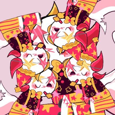 SP4WND4Y4EVER's profile picture. “ACT LIKE ITS YOUR SPAWNDAY FOREVER!” || NOT AFFILIATED W BOGGIO || mostly off hcs lelele ||