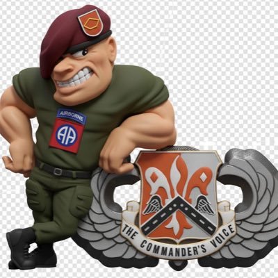 ChicoSantiago4's profile picture. Ret SGT Major & Gulf War Combat Vet, former Paratrooper w/the 82nd & 50th Signal Bns, Ft Bragg , NC. Former Deputy Sheriff SGT, MAGA!🇺🇸🇺🇸 NO DM’s!