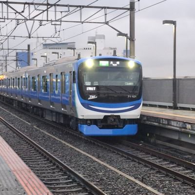 6aMv6MIBjS58923's profile picture. こんにちは はやとです 鉄道が好きで
よかったフォローしてください
時々鉄道関連の写真・動画を上げます
 のでよろしくお願いします。