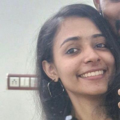 dranupriya14's profile picture. She/her
🩺
Living it one day at a time!!!