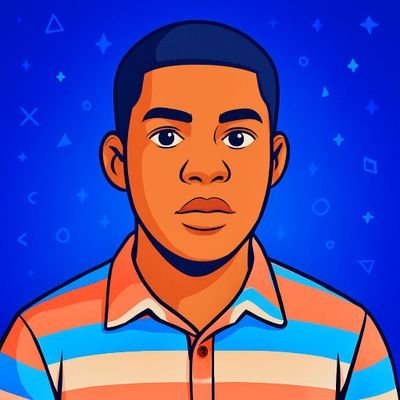 ShaddyOfWeb3's profile picture. 