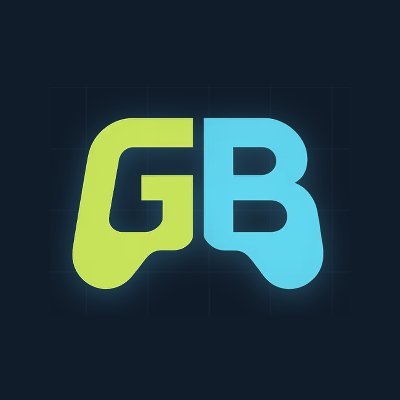 GameBusterPlay's profile picture. Fast games, fair revenue. 60% to developers. Launching Jan 1, 2026.