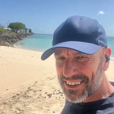 JamieCarson2025's profile picture. Happily retired … family, travel, golf, trike, choir and gym. 40 year career in Local Government and Charity sectors 💚 *New Account*