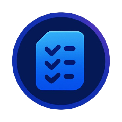 myproforms's profile picture. Backend Form Handler
Built to ease stress and enhance productivity 💙