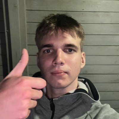 mberzins10's profile picture. Videographer and CS2 fan!