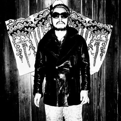 UNE PRIÈRE POURさんのプロフィール画像