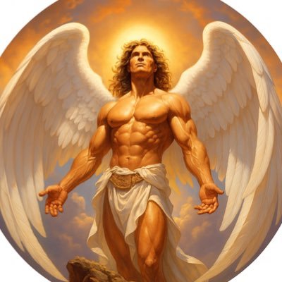AA_Gabriel1111's profile picture. Delivering the message of god and guiding the Ark of Angels into heaven on Earth 💛🪽