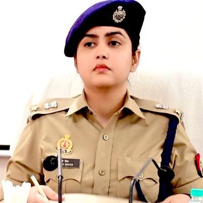 Commandant PAC 32nd BN Lucknow. IPS’17. UP Cadre. Views are personal. @co32pacup