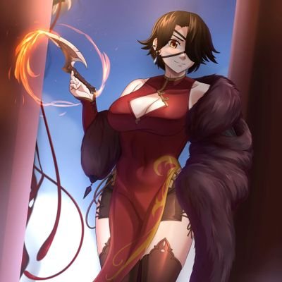 Cinder_Autumn's profile picture. Just here to rp from the wholesome to 18+ just depends really