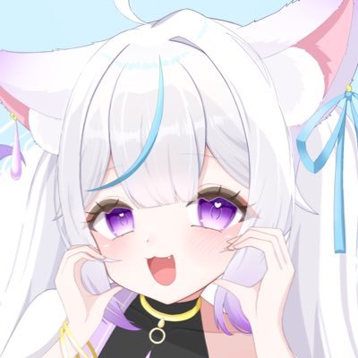 歌い手兼絵師(絵師兼歌い手？)現役JDのるるあです！避難用兼サブ垢@Rurua__sub /I→ @lele1e0v0 様/イラスト依頼待ってるよ〜/FA→ #るあるあ〜と/※たまにオタクがでます((