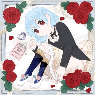 神威 || 暁月🦇🩸さんのプロフィール画像