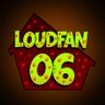 Loudfan06's profile picture. Hello! I'm just a friendly user on here that is a huge fan of The Loud House and Casagrandes! Also love other cartoons such as Spongebob as well!